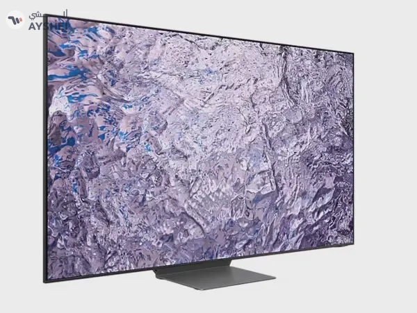  Renewed - Samsung 65" QN800C NEO QLED 8K HDR Smart TV 65QN800C