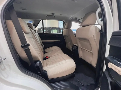 !! 2024 !! Ford | Everest | XLS | GCC | 7-Seater | Just 52000 Driven-15