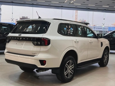 !! 2024 !! Ford | Everest | XLS | GCC | 7-Seater | Just 52000 Driven-2