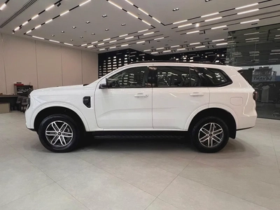 !! 2024 !! Ford | Everest | XLS | GCC | 7-Seater | Just 52000 Driven-5