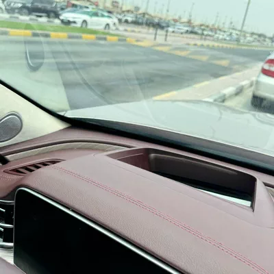 HONGQI H9 FLAGSHIP 2023 | BLACK LIKE-9