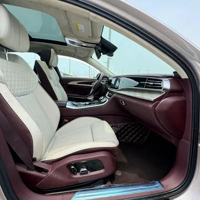 HONGQI H9 FLAGSHIP 2023 | BLACK LIKE-14
