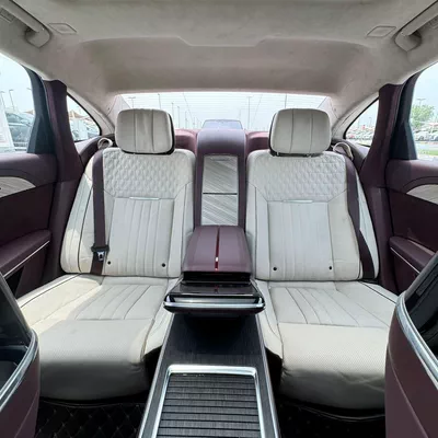 HONGQI H9 FLAGSHIP 2023 | BLACK LIKE-17