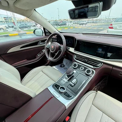 HONGQI H9 FLAGSHIP 2023 | BLACK LIKE-18