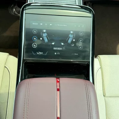 HONGQI H9 FLAGSHIP 2023 | BLACK LIKE-2