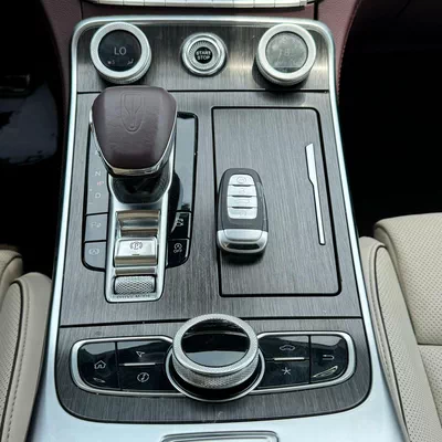 HONGQI H9 FLAGSHIP 2023 | BLACK LIKE-15
