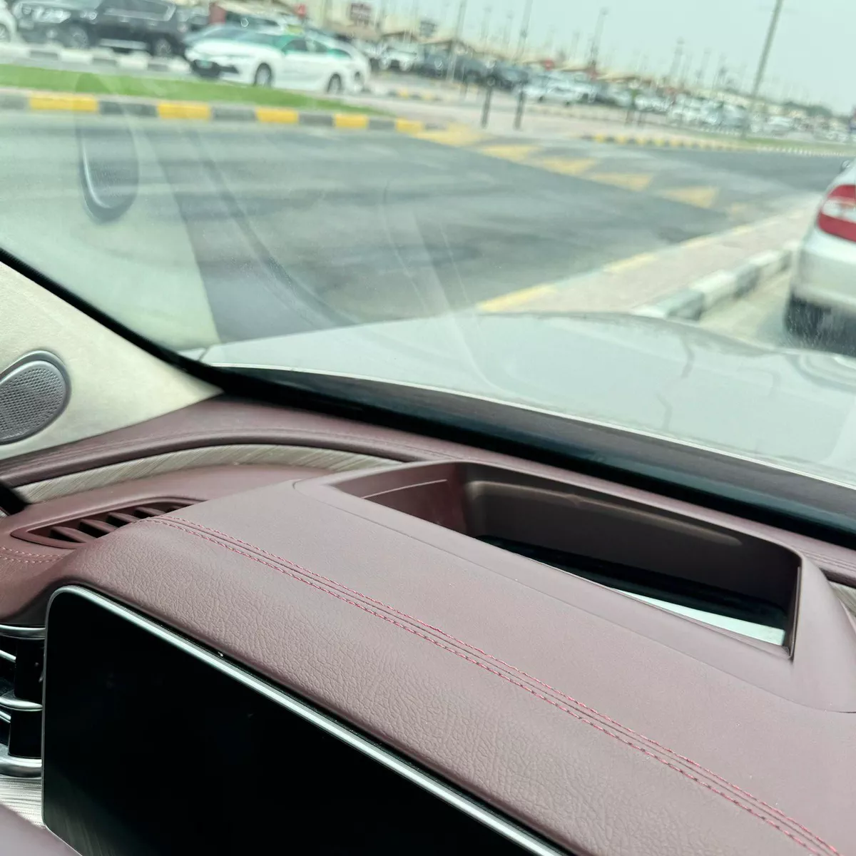 HONGQI H9 FLAGSHIP 2023 | BLACK LIKE-9-9