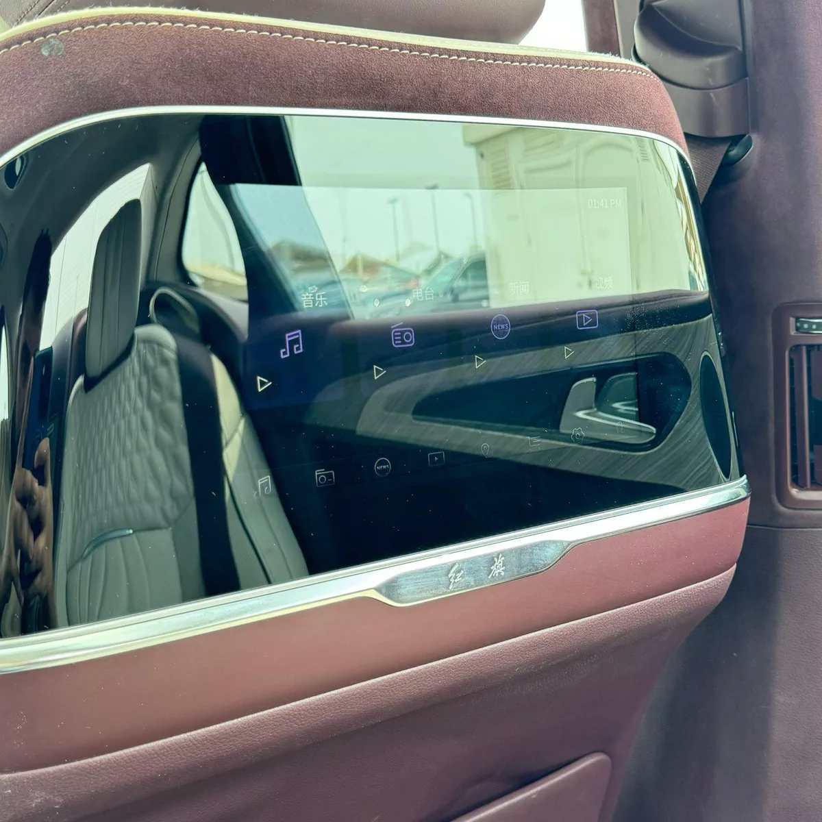 HONGQI H9 FLAGSHIP 2023 | BLACK LIKE-16-16