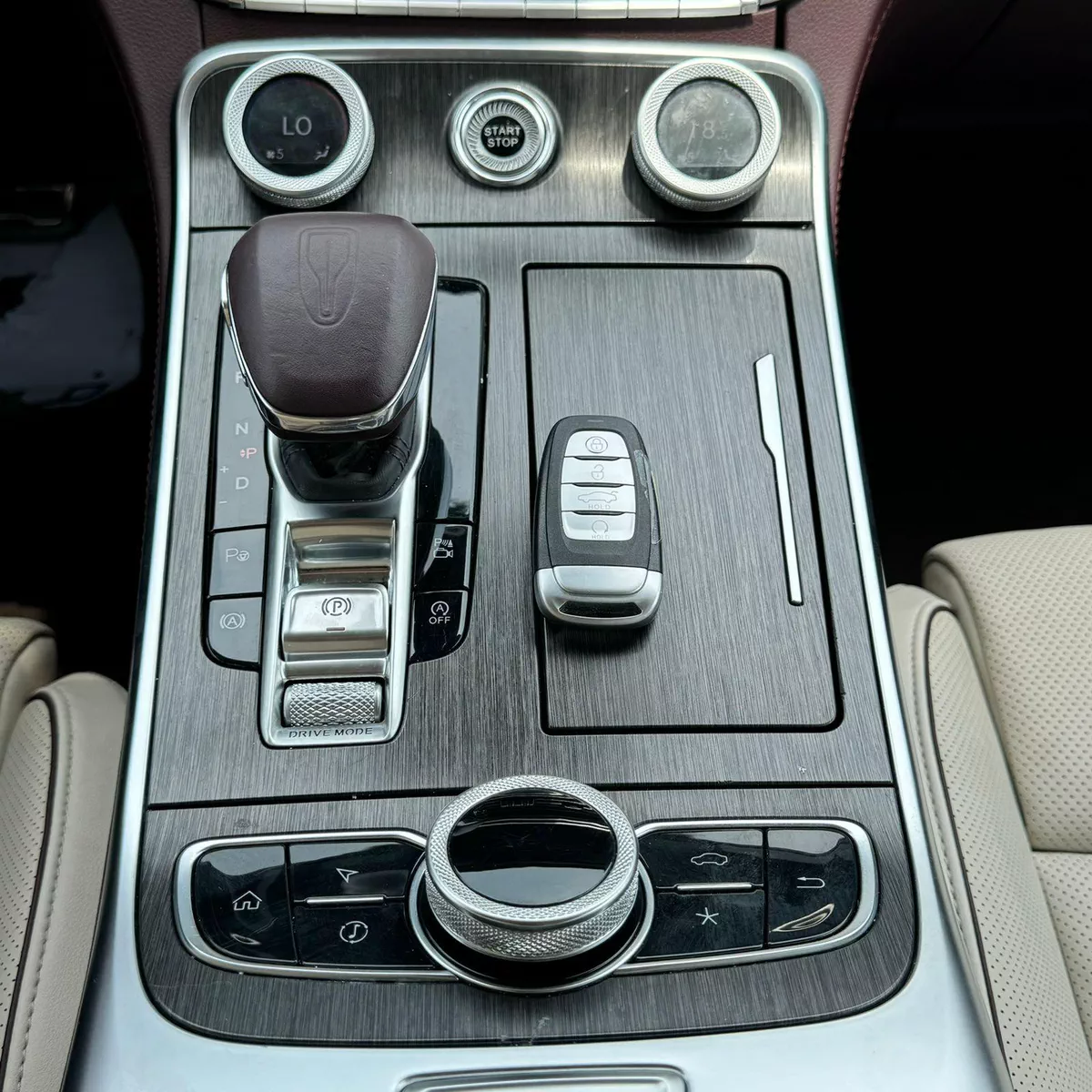 HONGQI H9 FLAGSHIP 2023 | BLACK LIKE-15-15