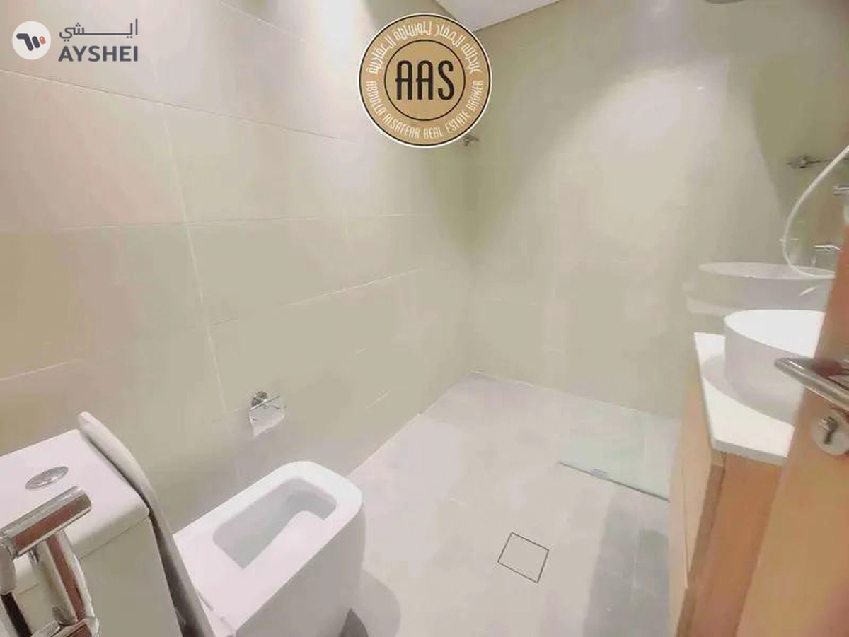 New Building ¤ One Month Free ☆ Ready to Move Spacious 1Bedroom Unit ¤ All Amenities-3-3