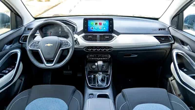 Chevrolet Captiva Premier - GCC Specs-5
