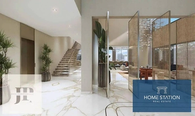 Violet 2, DAMAC Hills 2 (Akoya by DAMAC), Dubai-5