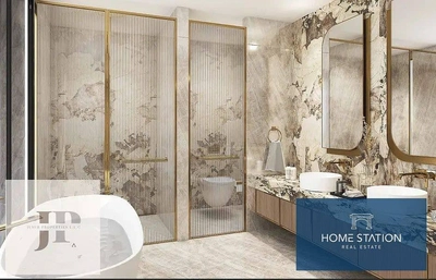 Violet 2, DAMAC Hills 2 (Akoya by DAMAC), Dubai-6