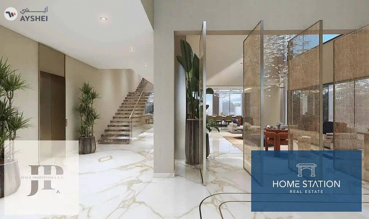 Violet 2, DAMAC Hills 2 (Akoya by DAMAC), Dubai-5-5