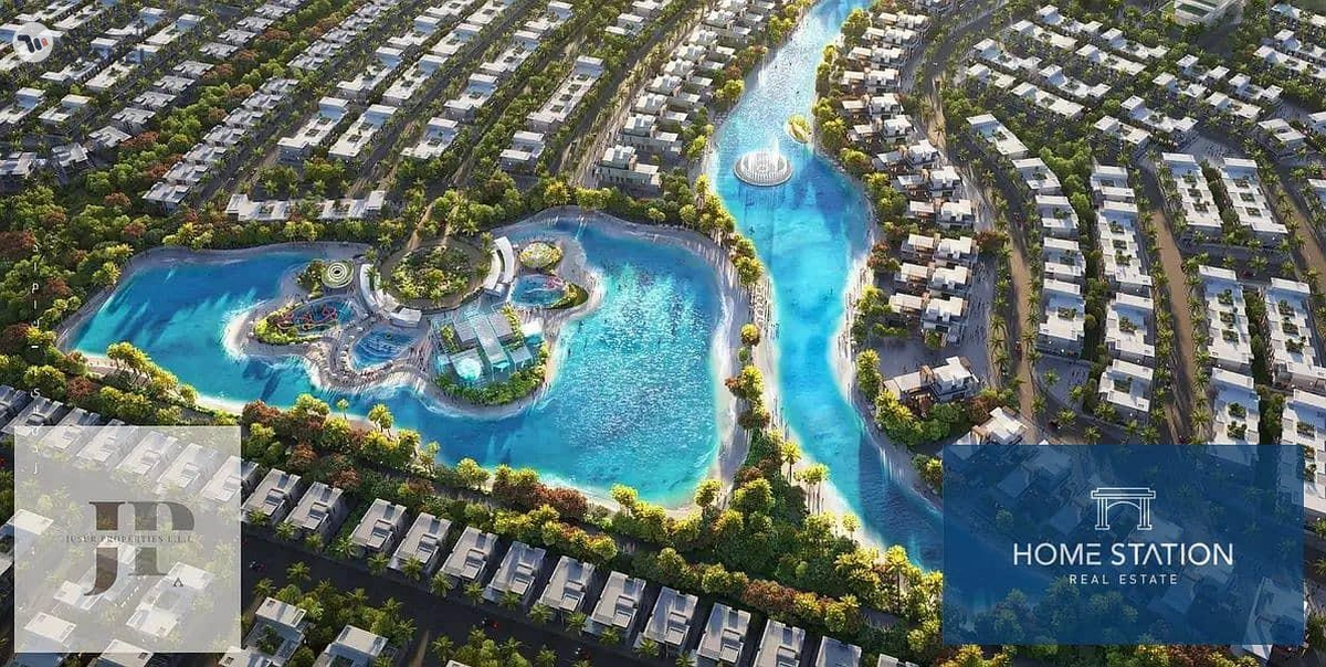 Violet 2, DAMAC Hills 2 (Akoya by DAMAC), Dubai-7-7