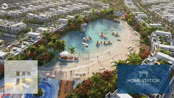Violet 2, DAMAC Hills 2 (Akoya by DAMAC), Dubai