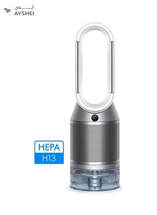 dyson Purifier Humidify+Cool Autoreact PH3A White/Silver