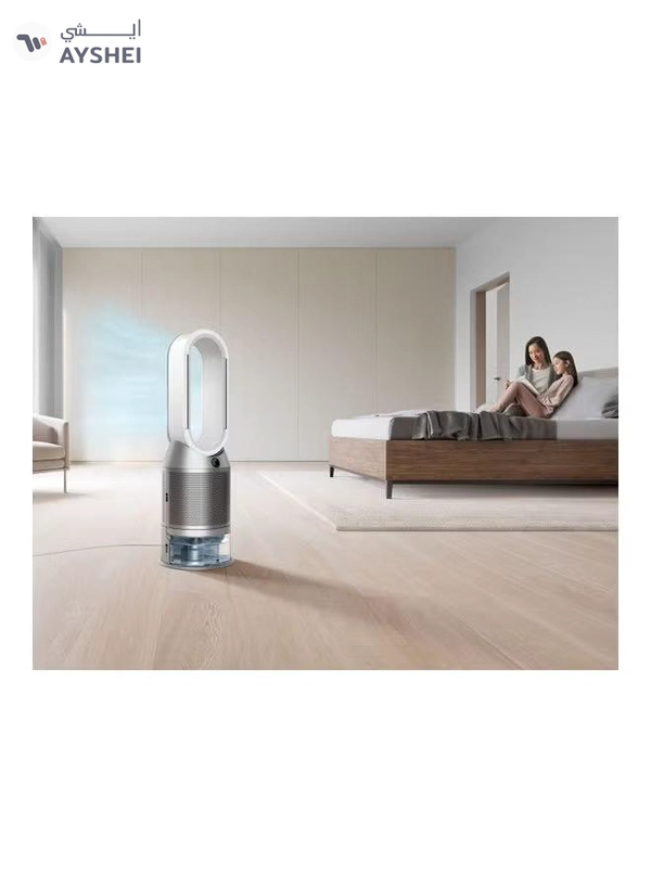 dyson Purifier Humidify+Cool Autoreact PH3A White/Silver