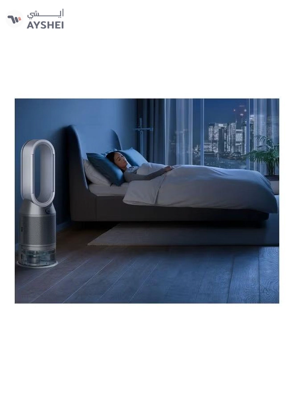 dyson Purifier Humidify+Cool Autoreact PH3A White/Silver