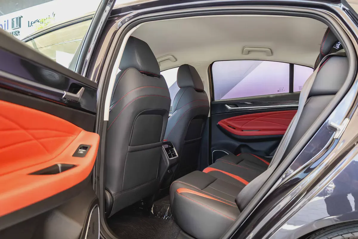 Chery Arrizo 6 Comfort 1.5L | AED 640 Monthly l Free Courtesy Car Included |1 Year Legend Warranty-15-15