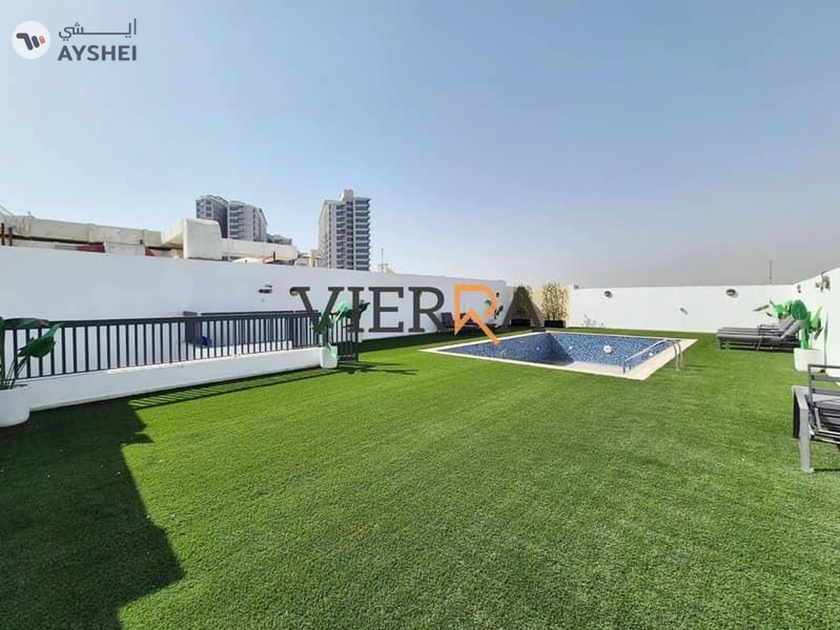 Spacious Layout l Well Maintained l Prime Location-6-6