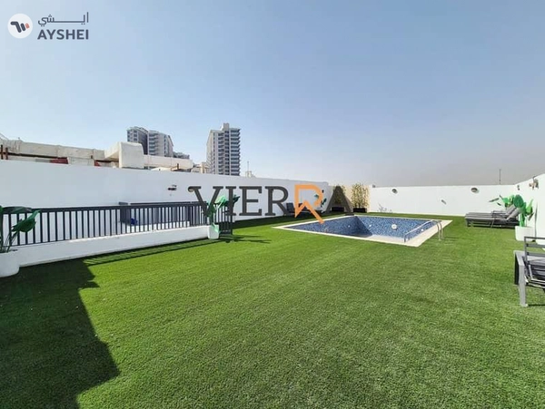 Spacious Layout l Well Maintained l Prime Location