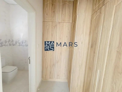 Spacious, Luxury 4 Bedroom Villa, Available For Rent in Hoshi, Sharjah.-10