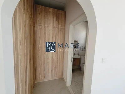 Spacious, Luxury 4 Bedroom Villa, Available For Rent in Hoshi, Sharjah.-13