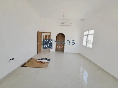 Spacious, Luxury 4 Bedroom Villa, Available For Rent in Hoshi, Sharjah.-16