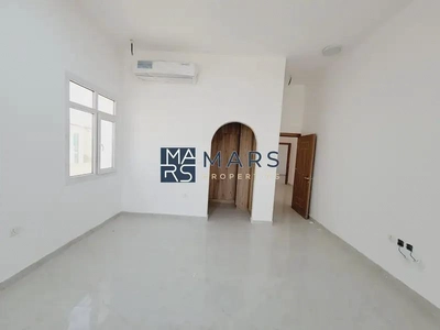 Spacious, Luxury 4 Bedroom Villa, Available For Rent in Hoshi, Sharjah.-17