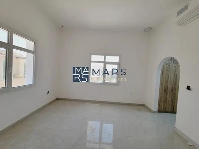 Spacious, Luxury 4 Bedroom Villa, Available For Rent in Hoshi, Sharjah.-21
