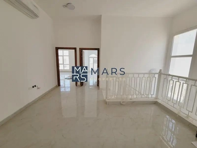 Spacious, Luxury 4 Bedroom Villa, Available For Rent in Hoshi, Sharjah.-22