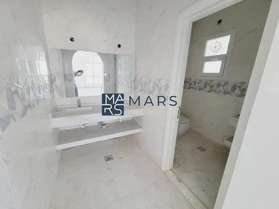 Spacious, Luxury 4 Bedroom Villa, Available For Rent in Hoshi, Sharjah.-1
