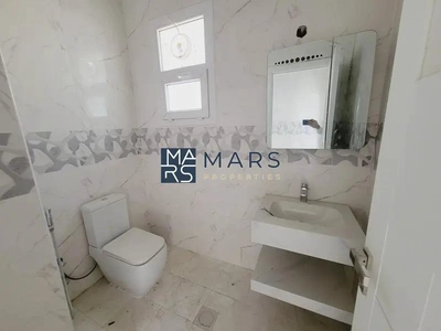 Spacious, Luxury 4 Bedroom Villa, Available For Rent in Hoshi, Sharjah.-2