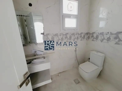 Spacious, Luxury 4 Bedroom Villa, Available For Rent in Hoshi, Sharjah.-3
