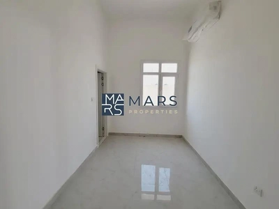 Spacious, Luxury 4 Bedroom Villa, Available For Rent in Hoshi, Sharjah.-5