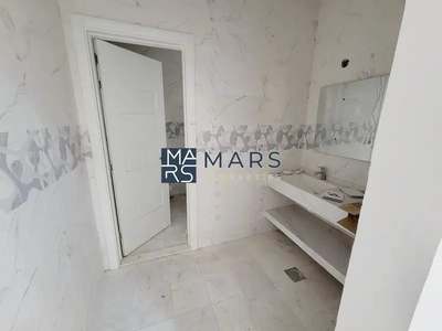 Spacious, Luxury 4 Bedroom Villa, Available For Rent in Hoshi, Sharjah.-8