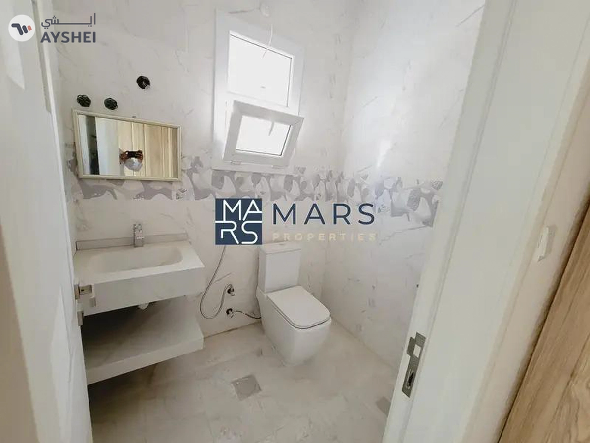 Spacious, Luxury 4 Bedroom Villa, Available For Rent in Hoshi, Sharjah.-9-9