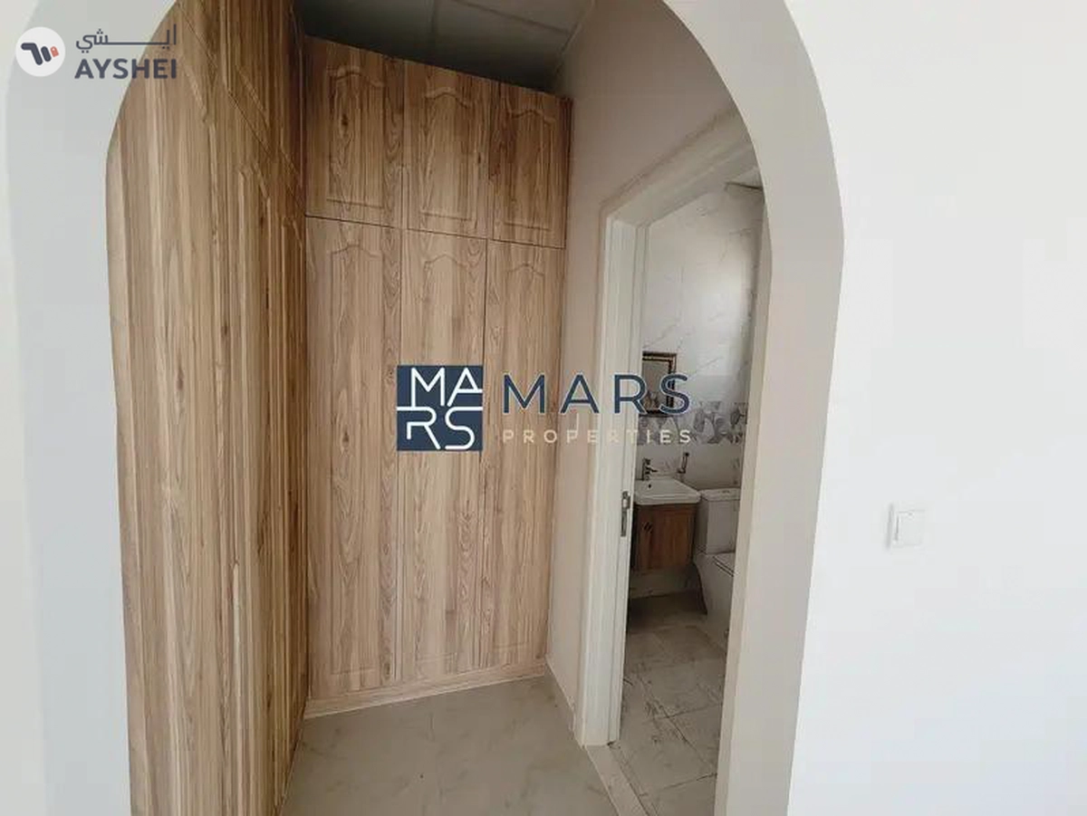 Spacious, Luxury 4 Bedroom Villa, Available For Rent in Hoshi, Sharjah.-13-13