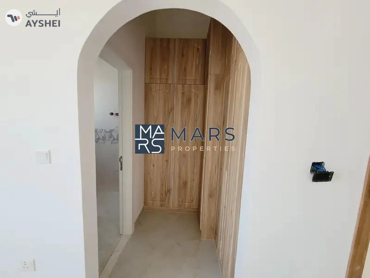 Spacious, Luxury 4 Bedroom Villa, Available For Rent in Hoshi, Sharjah.-14-14