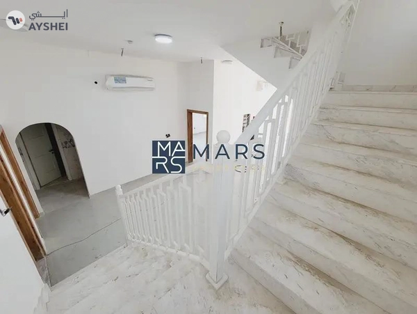 Spacious, Luxury 4 Bedroom Villa, Available For Rent in Hoshi, Sharjah.