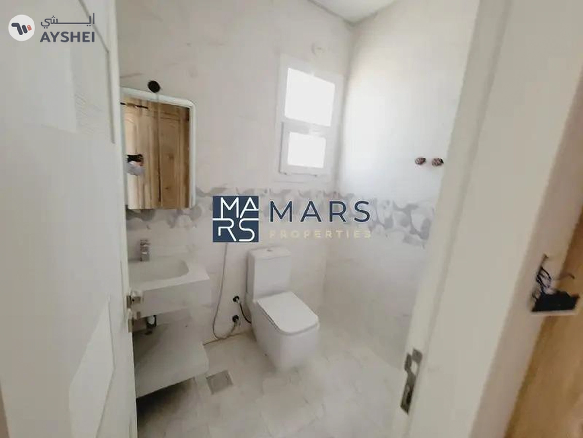 Spacious, Luxury 4 Bedroom Villa, Available For Rent in Hoshi, Sharjah.-18-18