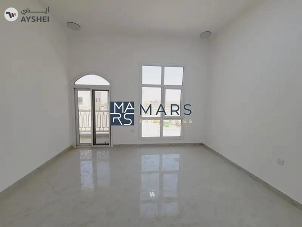 Spacious, Luxury 4 Bedroom Villa, Available For Rent in Hoshi, Sharjah.
