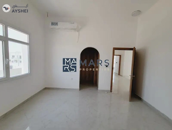Spacious, Luxury 4 Bedroom Villa, Available For Rent in Hoshi, Sharjah.