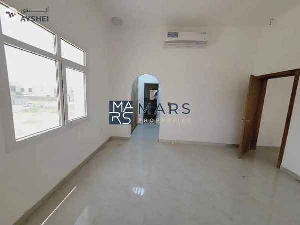 Spacious, Luxury 4 Bedroom Villa, Available For Rent in Hoshi, Sharjah.
