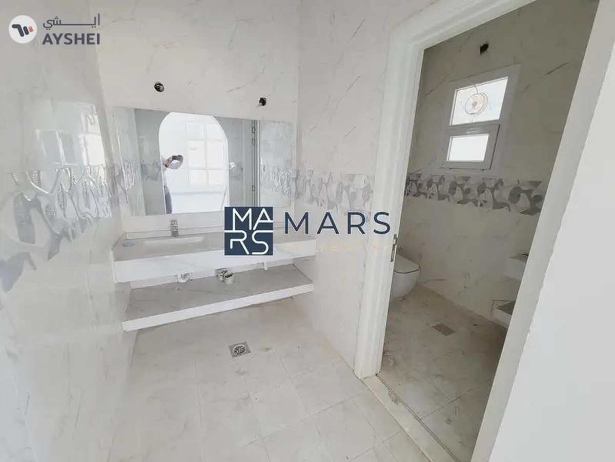 Spacious, Luxury 4 Bedroom Villa, Available For Rent in Hoshi, Sharjah.-1-1