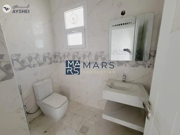 Spacious, Luxury 4 Bedroom Villa, Available For Rent in Hoshi, Sharjah.