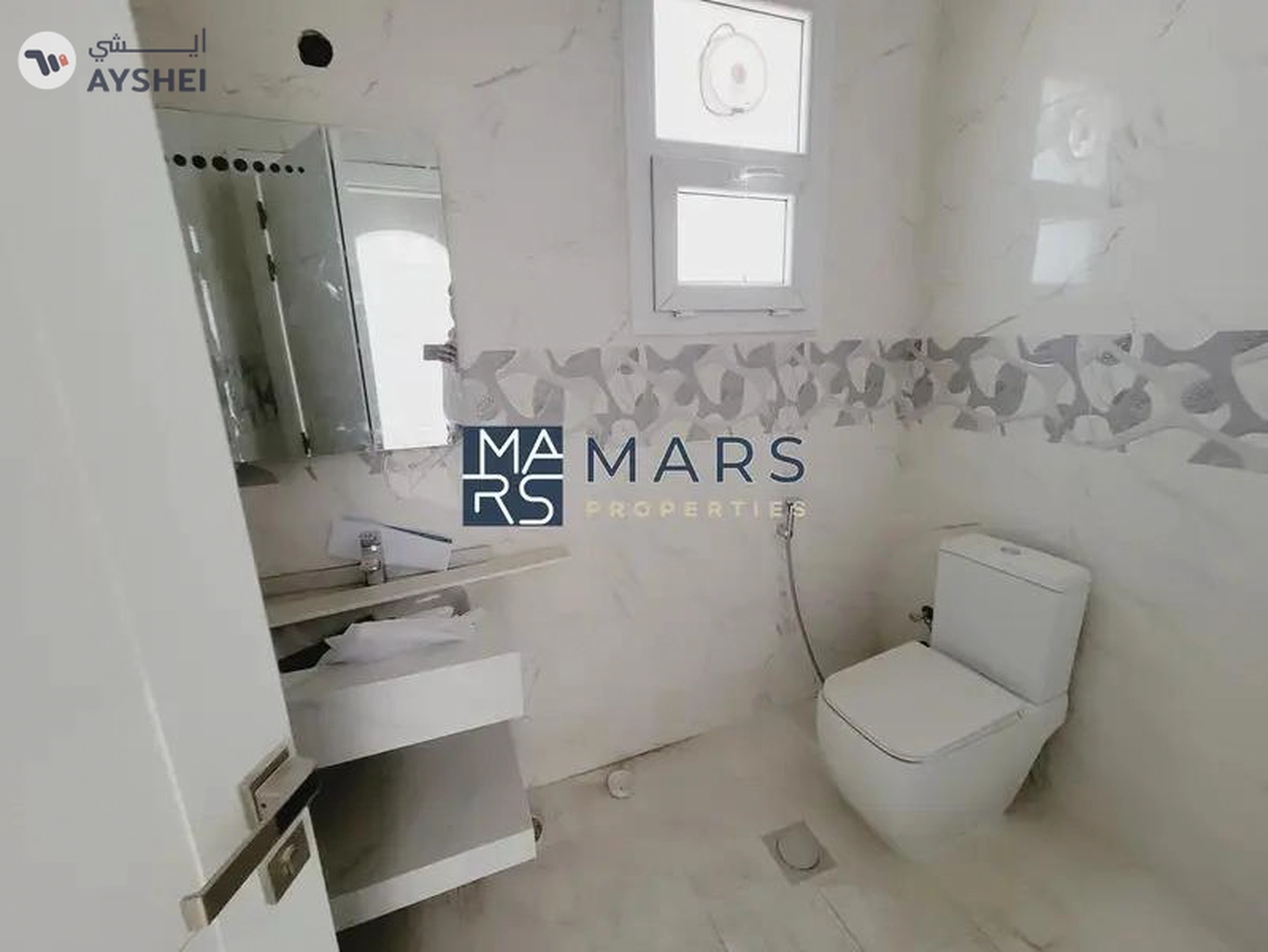 Spacious, Luxury 4 Bedroom Villa, Available For Rent in Hoshi, Sharjah.-3-3