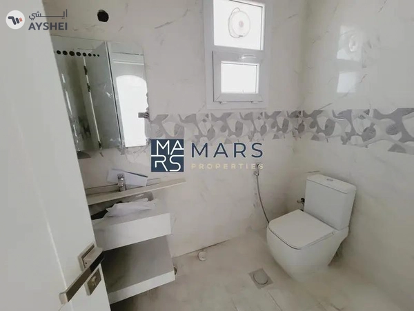 Spacious, Luxury 4 Bedroom Villa, Available For Rent in Hoshi, Sharjah.