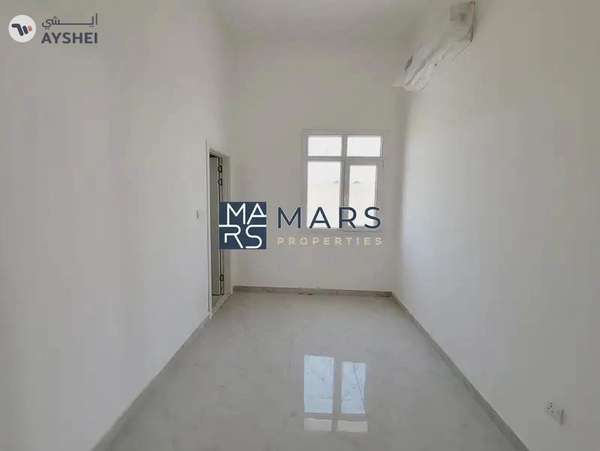 Spacious, Luxury 4 Bedroom Villa, Available For Rent in Hoshi, Sharjah.